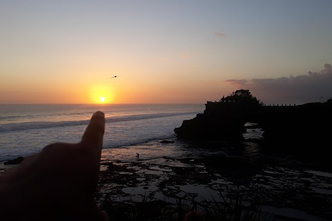 Sunset at Tanah Lot Temple and Spa Tour - Why Tanah Lot still earns its place on a Bali evening