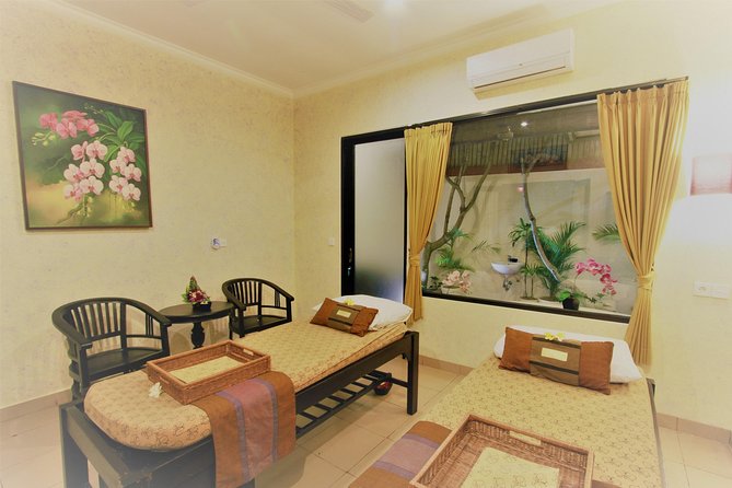 Sunset at Tanah Lot Temple and Spa Tour - What to expect from the road and the schedule