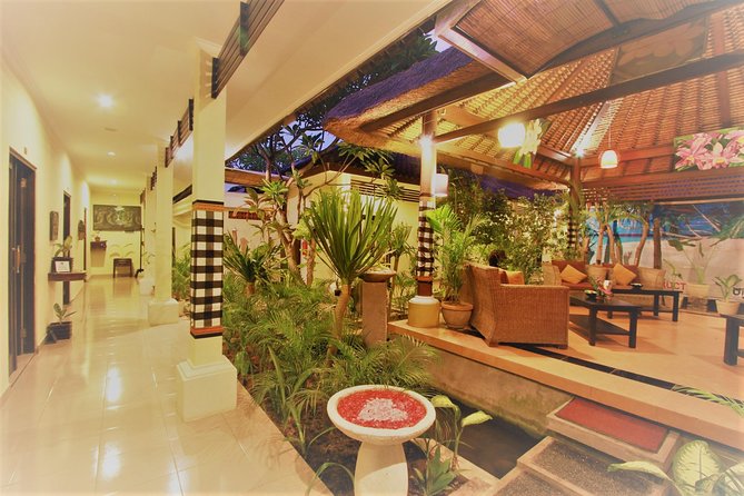 Sunset at Tanah Lot Temple and Spa Tour - The sunset question deserves an honest answer