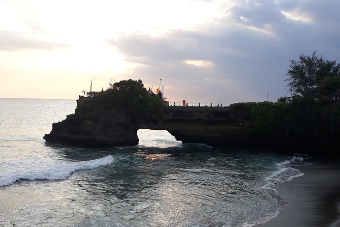 Sunset at Tanah Lot Temple and Spa Tour - Who will enjoy this private Bali combination?