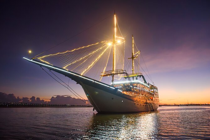Sunset Sailboat Dinner Cruise & Private Ubud highlights Tour. - Why this Bali day works as a two-part experience