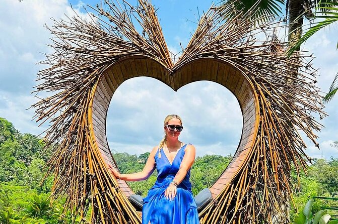 Sunset Sailboat Dinner Cruise & Private Ubud highlights Tour. - What $80 per person really buys you