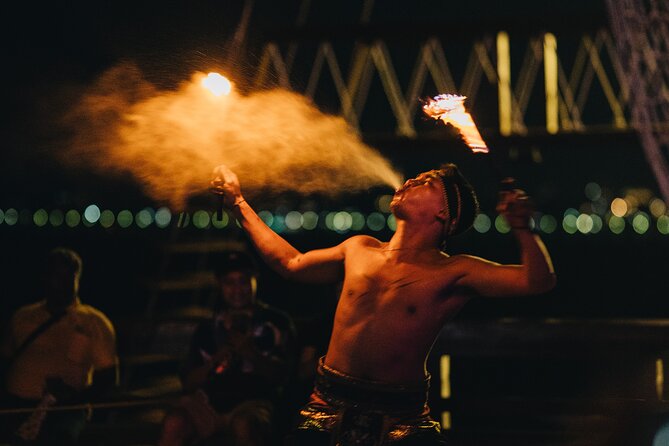 Sunset Sailboat Dinner Cruise & Private Ubud highlights Tour. - The pace, transport, and practical strain