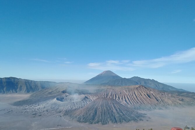 Surabaya Bromo Ijen Drop Bali 3-Day Private Tour - Why this Surabaya to Bali route makes sense