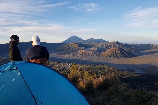 Surabaya Bromo Ijen Drop Bali 3-Day Private Tour - Who should book this East Java adventure?