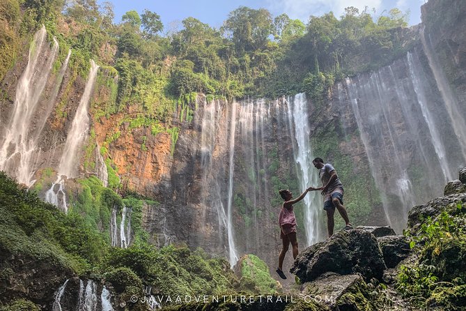 Surabaya - Mount Bromo – Tumpak Sewu Waterfall – Ijen Bluefire Tour - Bali 4d3n - Why this East Java route works so well