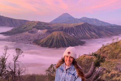 Mount Bromo – Tumpak Sewu Waterfall – Ijen Bluefire Tour – Bali 4d3n