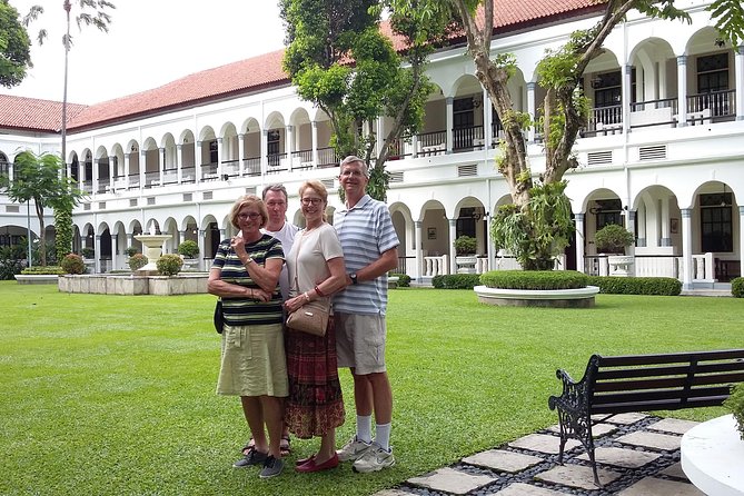 Surabaya Private Tour - Seeing Surabaya through its old quarters and daily life