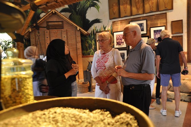 Surabaya Private Tour - Guides, drivers, and the quality question