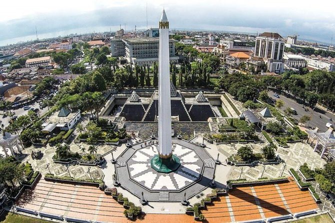 Surabaya Shore Excursion For Cruise Passengers - Key points to know before booking