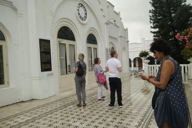 Surabaya Shore Excursion For Cruise Passengers - A useful four-hour introduction to Surabaya