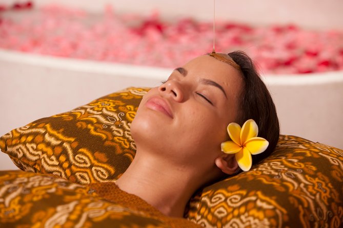Sweet Dream Couple Treatment by ANJALI SPA - Why the private format matters for couples