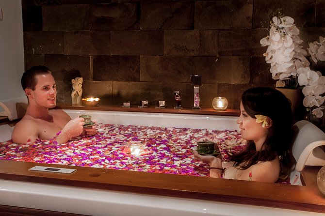 Sweet Dream Couple Treatment by ANJALI SPA - The price and what you receive for $171.11