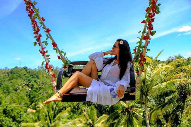 Swing Heaven Bali Package - Who will enjoy Swing Heaven Bali most