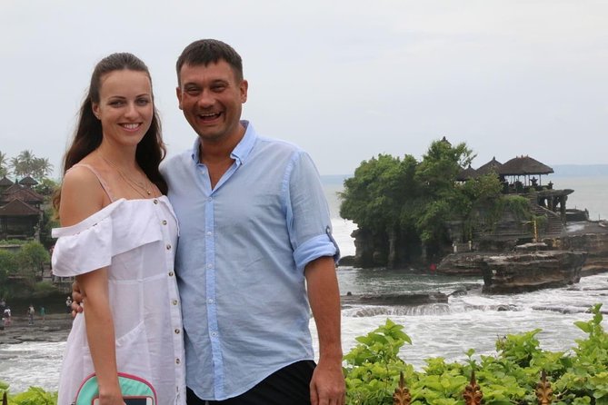 Tanah Lot and Uluwatu Temple Tour Including Seafood Dinner at Jimbaran Beach - Why this route works, and where it strains