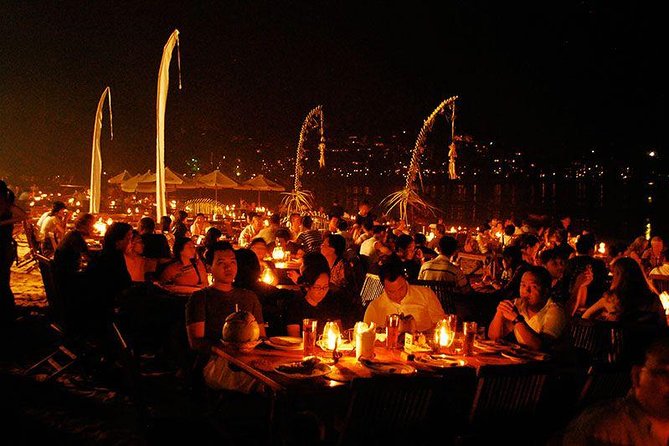 Tanah Lot and Uluwatu Temple Tour Including Seafood Dinner at Jimbaran Beach - Is $87.21 a fair price?