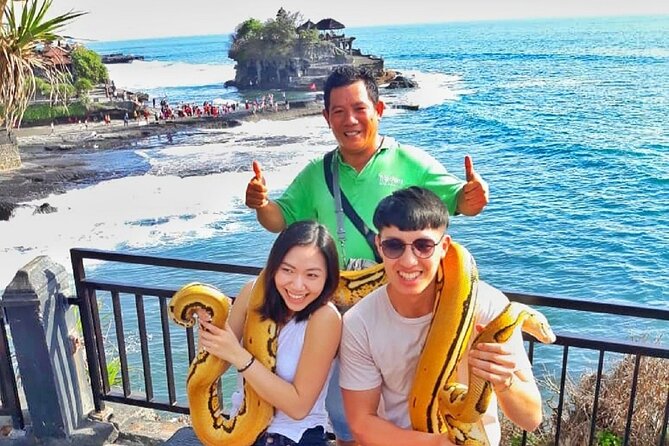 Tanah Lot Bali Temple Sunset Small Group Tour – Half Day - Is $13 a good value for Bali?