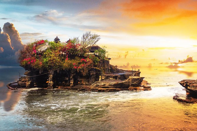 Tanah Lot Bali Temple Sunset Small Group Tour – Half Day - Who will enjoy this half-day outing