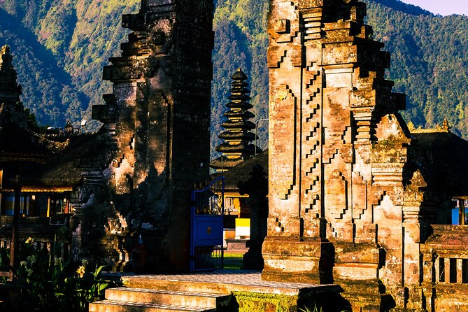 Tanah Lot - Jatiluwih (UNESCO) - Beratan lake -Hidden hill (Wanagiri)-FREE WI-FI - Wanagiri Hidden Hills and Bali’s photo platforms