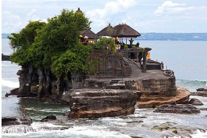 Tanah Lot Sunset Private Tour - Timing, weather, and what to expect
