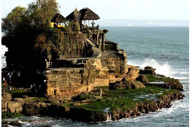Tanah Lot Sunset Private Tour - Who should book this private sunset tour