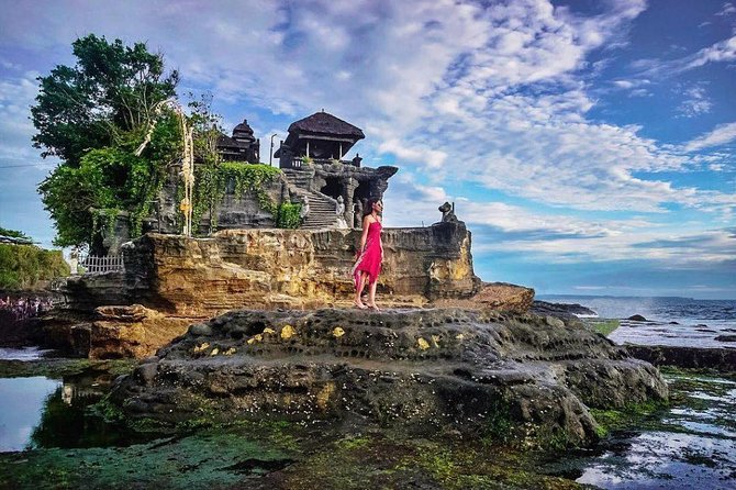 Tanah Lot Temple, Waterfall & Ubud Tour (Private & All-Inclusive) - Why this private Bali day works