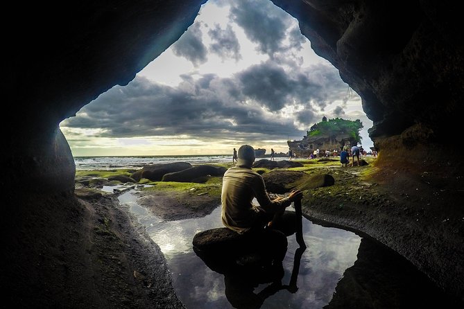 Tanah Lot Temple, Waterfall & Ubud Tour (Private & All-Inclusive) - What the guides add to the experience