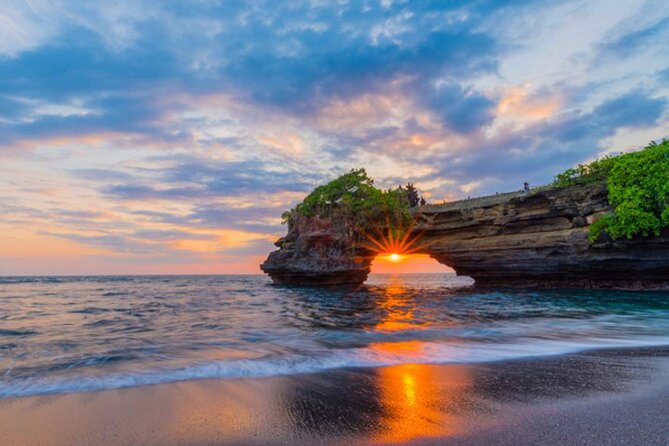 Tanah Lot Tour & North Bali Tour : All-Inclusive Best Experience - Jatiluwih’s 700 hectares of rice terraces