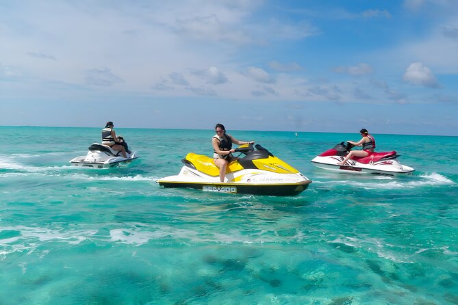 Tanjung Benoa Water Sports: All Inclusive Bali Activities - Key points before you book