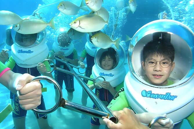 Tanjung Benoa Water Sports: All Inclusive Bali Activities - Who will enjoy this most