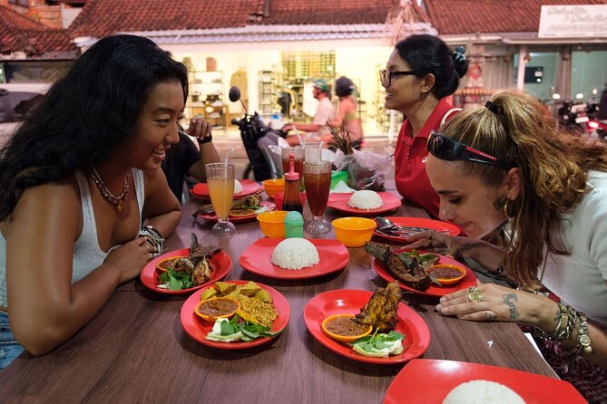 Taste & Explore Bali: Denpasar Street Food & Historic Sites - Key points about this Denpasar food walk