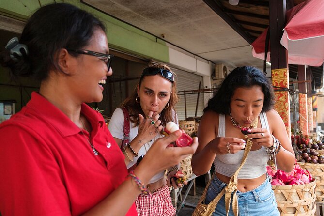 Taste & Explore Bali: Denpasar Street Food & Historic Sites - Why Denpasar is worth an evening of your Bali holiday