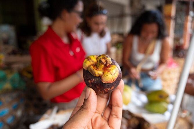 Taste & Explore Bali: Denpasar Street Food & Historic Sites - Finishing at Nadhi Heritage with Indonesian coffee