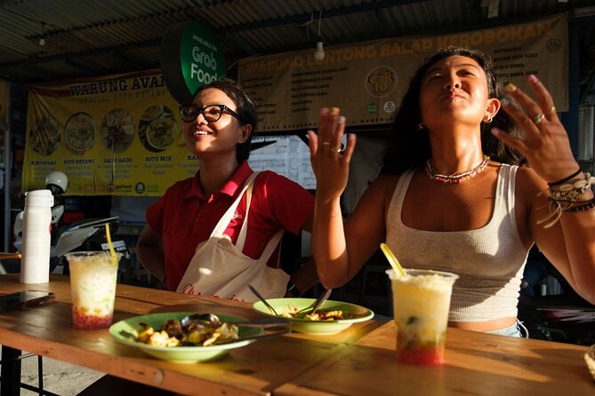 Taste & Explore Bali: Denpasar Street Food & Historic Sites - What the three-hour timing means