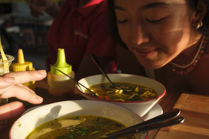 Taste & Explore Bali: Denpasar Street Food & Historic Sites - Puputan Square and Bali’s resistance