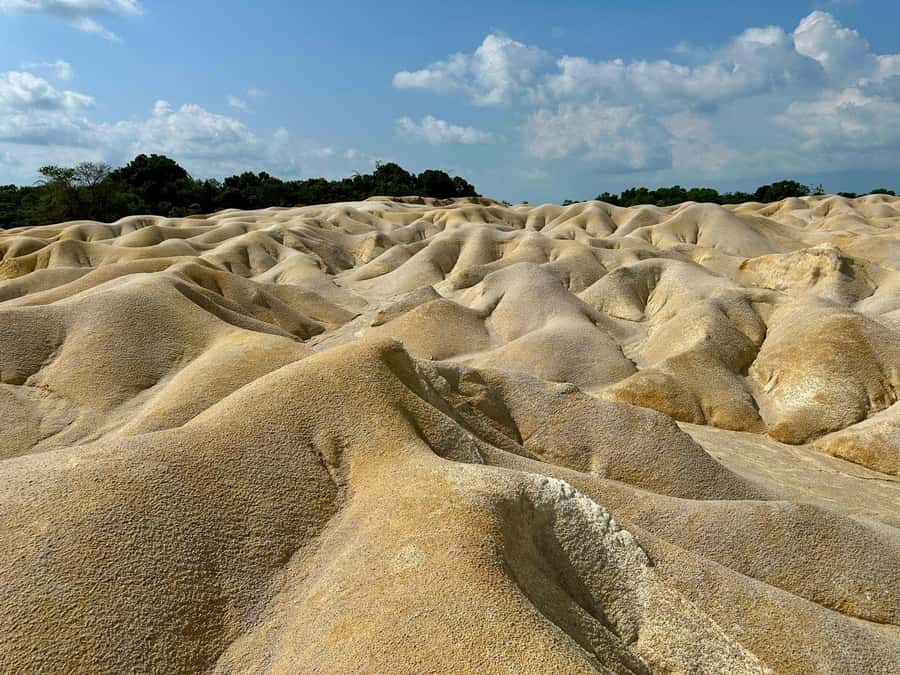 Teluk Sebong: Bintan Desert and Blue Lake Trip - Practical ways to make the visit better