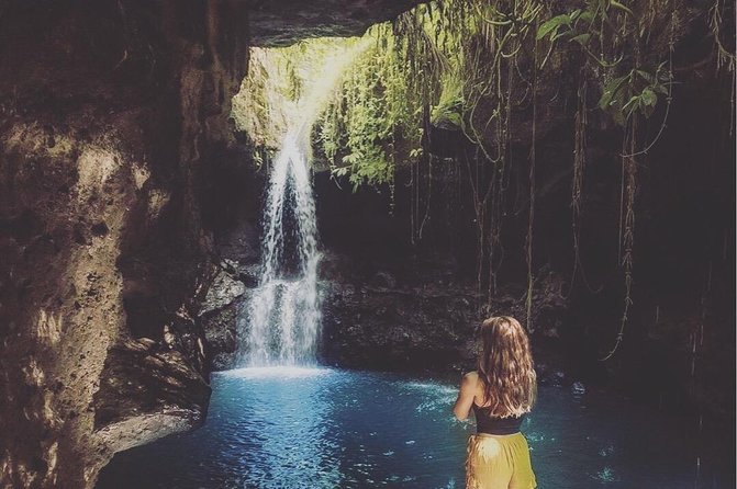 Tete Batu Tour (Culture, Rice Terraces and Waterfalls) - Key things to know before you book