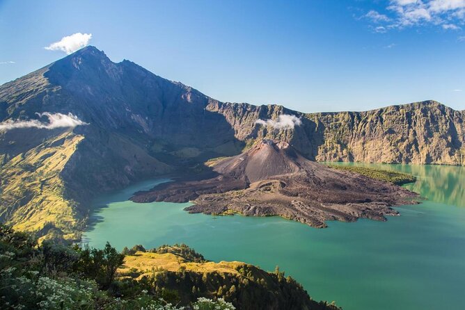 Tetebatu Walking Tour - Rice Terraces, Waterfall & Monkey Forest - Key points to know before you book