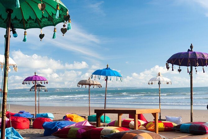 The best surf lessons in Kuta - Key points before you book