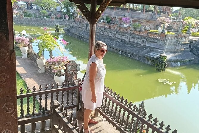 The Fantastic East Of Bali Private Guided Tour - Why this East Bali route works