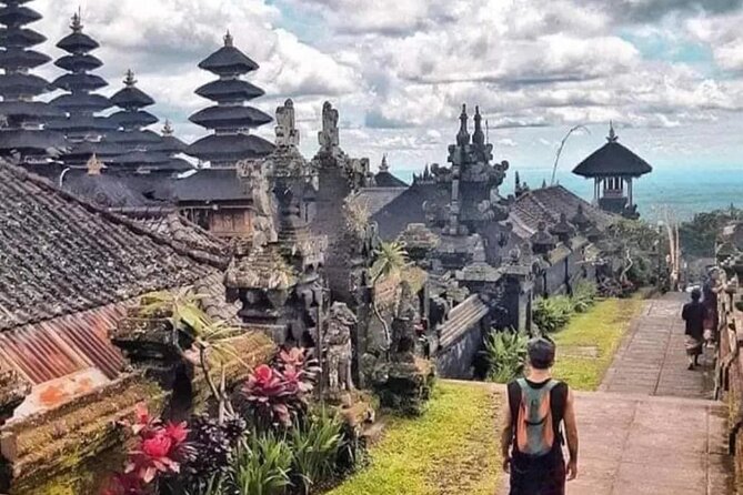 The Fantastic East Of Bali Private Guided Tour - Starting with the Barong and Keris dance