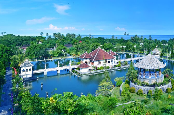 The Gates of Heaven Bali Tour : Bali Instagrammable Trip - Why this East Bali route works so well