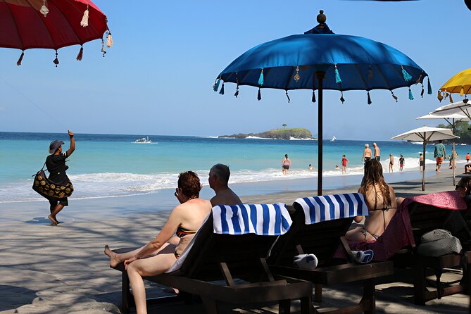The Gates of Heaven Bali Tour : Bali Instagrammable Trip - The long day and how to prepare