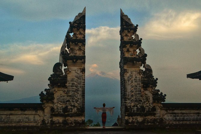 The Gates of Heaven Lempuyang Tours All Inclusive - Who will enjoy this day most