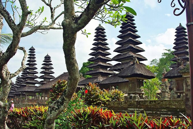 The Three Temples of Bali Half Day Private Tour - Why a private guide changes the experience