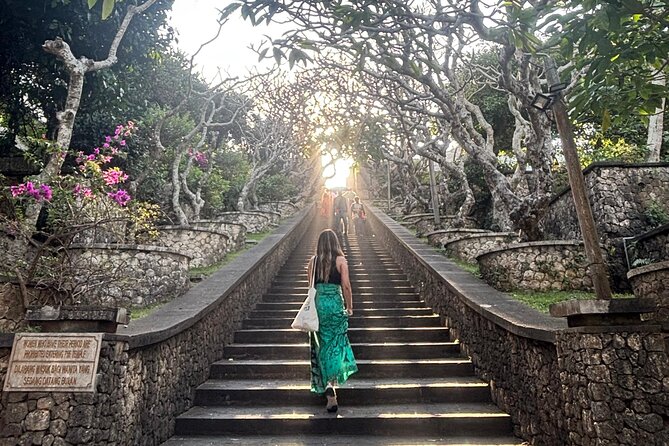 The Uluwatu Tour - My booking advice