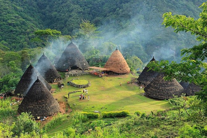 The Wonderful of Waerebo Village - Key points to know before you book