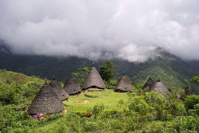 The Wonderful of Waerebo Village - Who should book this three-day trip