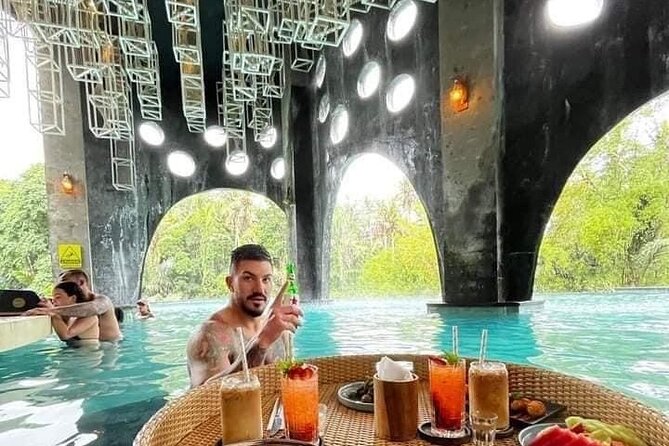 Thing to do – ATV Quad Bike, River Tubing and Tlaga Singha - Tlaga Singha, the polished finish
