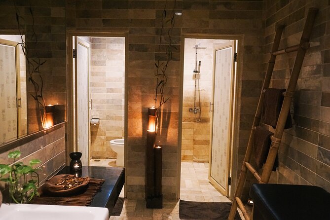 Top 2 Toe Spa Packages in Batam with Lunch - What this Batam spa day is really offering